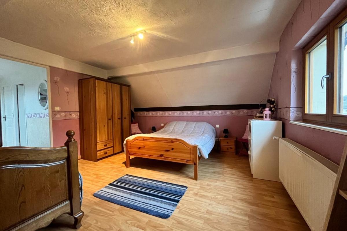 Appartement Independant A Proximite De Belfort Essert Екстер'єр фото